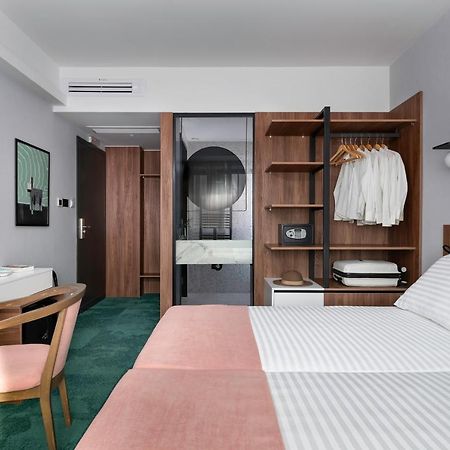 Hotel Tim'S Skopje Luaran gambar