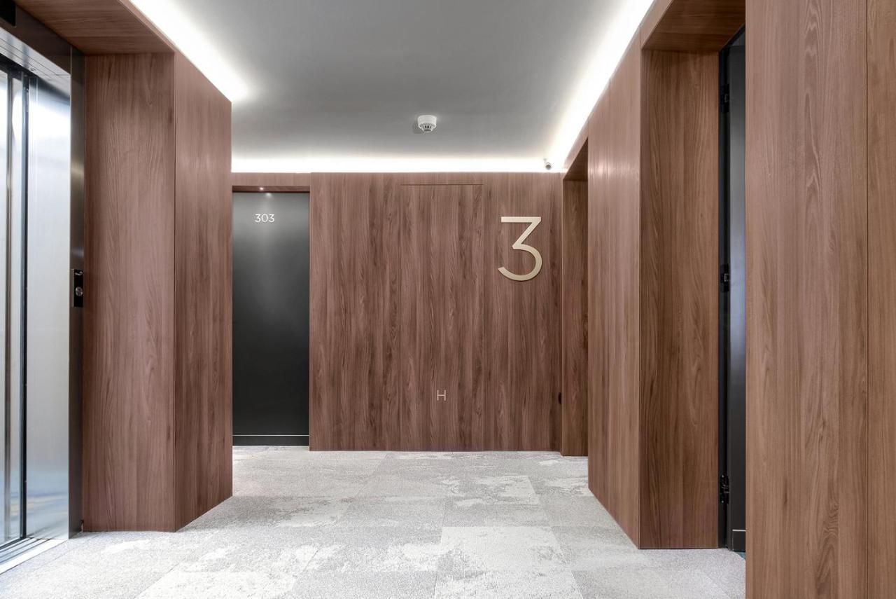 Hotel Tim'S Skopje Luaran gambar
