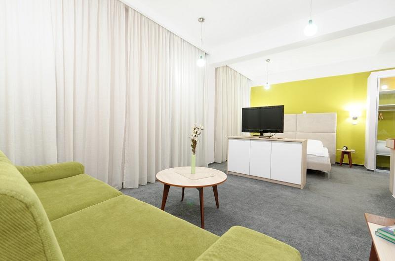 Hotel Tim'S Skopje Luaran gambar