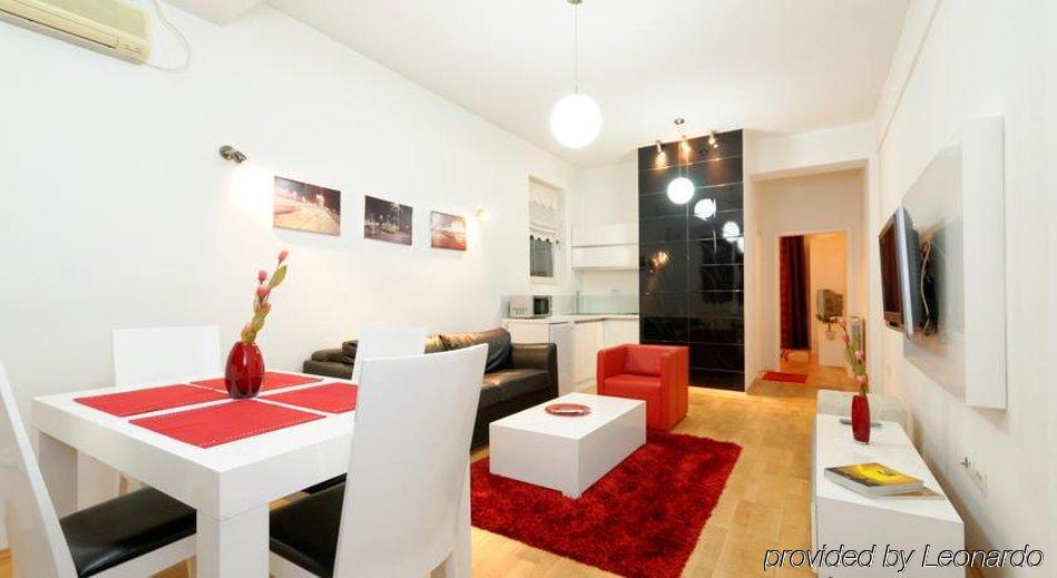 Hotel Tim'S Skopje Luaran gambar