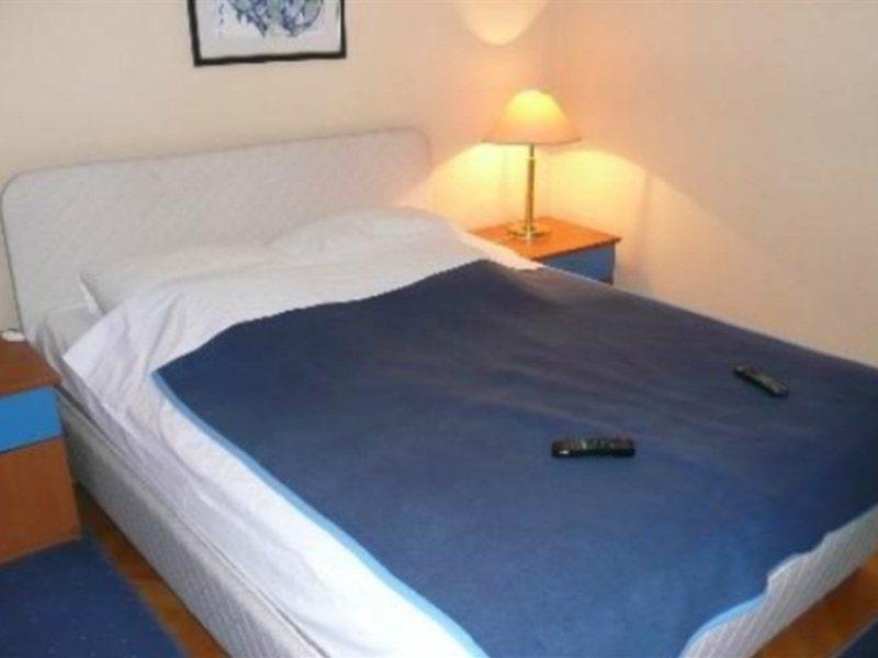 Hotel Tim'S Skopje Luaran gambar